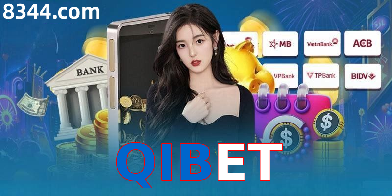 QIBET